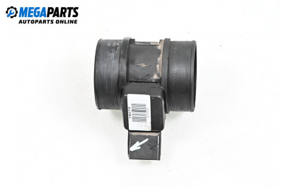 Air mass flow meter for Citroen Xsara Picasso (09.1999 - 06.2012) 2.0 HDi, 90 hp