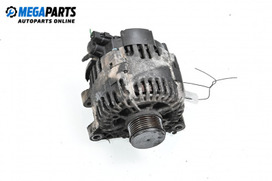 Alternator for Citroen Xsara Picasso (09.1999 - 06.2012) 2.0 HDi, 90 hp