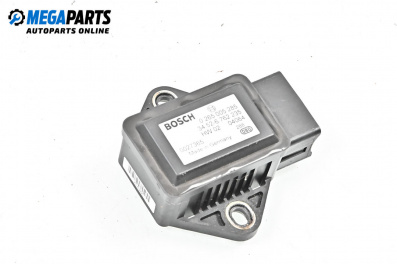 Senzor ESP for BMW 6 Series E63 Coupe E63 (01.2004 - 12.2010), № Bosch 0 265 005 285