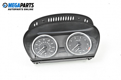 Kilometerzähler for BMW 6 Series E63 Coupe E63 (01.2004 - 12.2010) 645 Ci, 333 hp