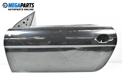 Door for BMW 6 Series E63 Coupe E63 (01.2004 - 12.2010), 3 doors, coupe, position: left
