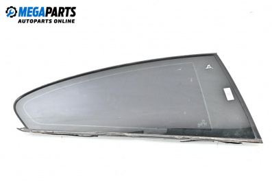 Vent window for BMW 6 Series E63 Coupe E63 (01.2004 - 12.2010), 3 doors, coupe, position: right