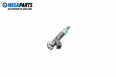 Gasoline fuel injector for BMW 6 Series E63 Coupe E63 (01.2004 - 12.2010) 645 Ci, 333 hp