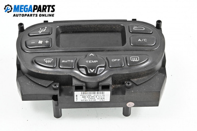 Bedienteil climatronic for Citroen Xsara Picasso (09.1999 - 06.2012)