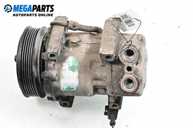 AC compressor for Citroen Xsara Picasso (09.1999 - 06.2012) 1.8 16V, 115 hp