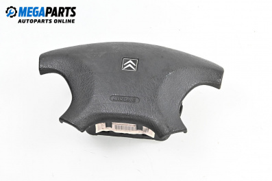 Airbag for Citroen Xsara Picasso (09.1999 - 06.2012), 5 uși, monovolum, position: fața