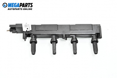 Bobină de aprindere for Citroen Xsara Picasso (09.1999 - 06.2012) 1.8 16V, 115 hp