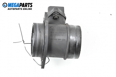 Air mass flow meter for Volkswagen Bora Variant (05.1999 - 05.2005) 1.9 TDI, 101 hp