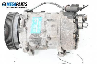 AC compressor for Volkswagen Bora Variant (05.1999 - 05.2005) 1.9 TDI, 101 hp, № 1J0 820 803