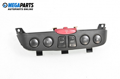 Buttons panel for Fiat Punto Hatchback II (09.1999 - 07.2012)