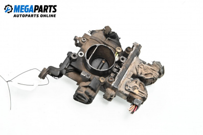 Clapetă carburator for Fiat Punto Hatchback II (09.1999 - 07.2012) 1.2 60 (188.030, .050, .130, .150, .230, .250), 60 hp