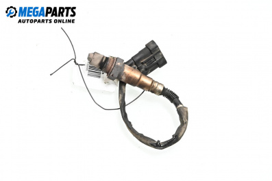 Sondă lambda for Fiat Punto Hatchback II (09.1999 - 07.2012) 1.2 60 (188.030, .050, .130, .150, .230, .250), 60 hp