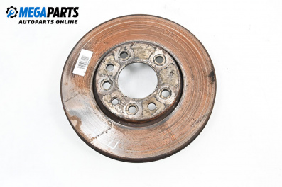 Disc de frână for Opel Zafira A Minivan (04.1999 - 06.2005), position: fața