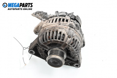 Alternator for Opel Zafira A Minivan (04.1999 - 06.2005) 2.0 DTI 16V, 101 hp