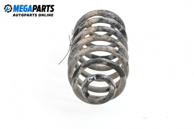 Coil spring for Opel Zafira A Minivan (04.1999 - 06.2005), minivan, position: rear