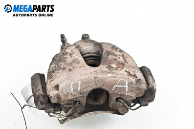 Bremszange for Opel Zafira A Minivan (04.1999 - 06.2005), position: rechts, vorderseite