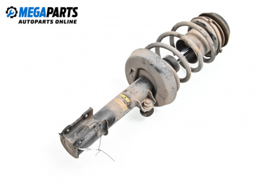 Macpherson shock absorber for Opel Zafira A Minivan (04.1999 - 06.2005), minivan, position: front - left