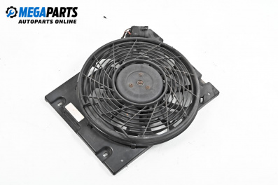 Radiator fan for Opel Zafira A Minivan (04.1999 - 06.2005) 2.0 DTI 16V, 101 hp