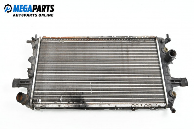 Radiator de apă for Opel Zafira A Minivan (04.1999 - 06.2005) 2.0 DTI 16V, 101 hp