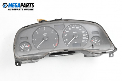 Instrument cluster for Opel Zafira A Minivan (04.1999 - 06.2005) 2.0 DTI 16V, 101 hp