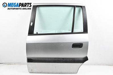 Ușă for Opel Zafira A Minivan (04.1999 - 06.2005), 5 uși, monovolum, position: stânga - spate