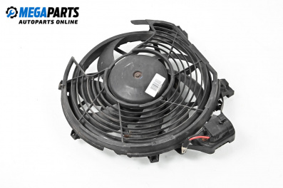 Radiator fan for Opel Corsa C Hatchback (09.2000 - 12.2009) 1.3 CDTI, 70 hp