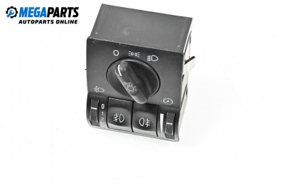 Lights switch for Opel Corsa C Hatchback (09.2000 - 12.2009)