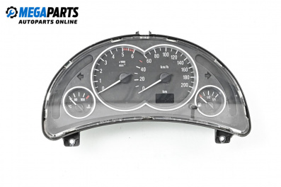 Instrument cluster for Opel Corsa C Hatchback (09.2000 - 12.2009) 1.3 CDTI, 70 hp