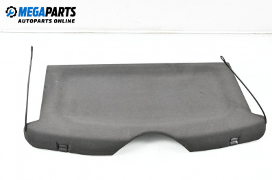 Trunk interior cover for Opel Corsa C Hatchback (09.2000 - 12.2009), hatchback