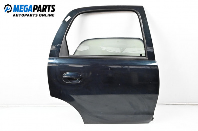 Ușă for Opel Corsa C Hatchback (09.2000 - 12.2009), 5 uși, hatchback, position: dreaptă - spate