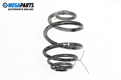 Coil spring for Opel Corsa C Hatchback (09.2000 - 12.2009), hatchback, position: rear