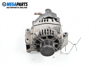 Alternator for Opel Corsa C Hatchback (09.2000 - 12.2009) 1.3 CDTI, 70 hp