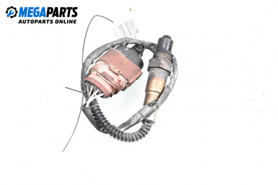 Sondă lambda for Seat Cordoba Sedan II (06.1999 - 10.2002) 1.4, 60 hp