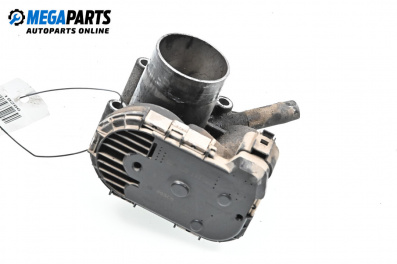 Clapetă carburator for Seat Cordoba Sedan II (06.1999 - 10.2002) 1.4, 60 hp