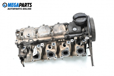 Engine head for Seat Cordoba Sedan II (06.1999 - 10.2002) 1.4, 60 hp