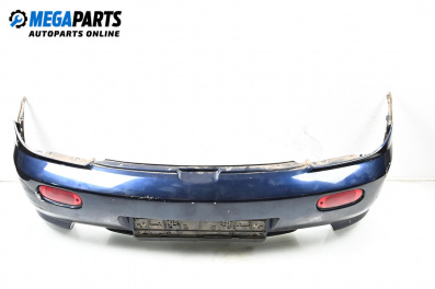 Stoßfänger hinten for Hyundai Coupe Coupe II (08.2001 - 08.2009), coupe