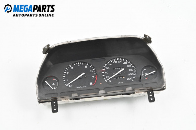 Instrument cluster for Rover 200 Hatchback II (11.1995 - 03.2000) 214 Si, 103 hp