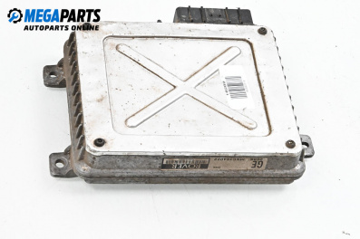 ECU for Rover 200 Hatchback II (11.1995 - 03.2000) 214 Si, 103 hp, № MKC104022