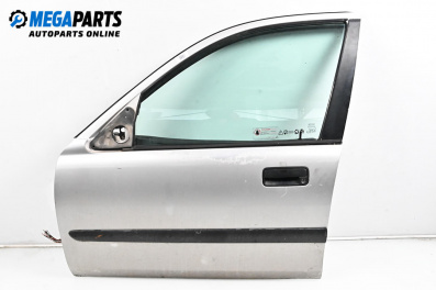 Door for Rover 200 Hatchback II (11.1995 - 03.2000), 5 doors, hatchback, position: front - left