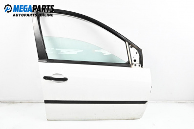 Door for Ford Fiesta V Hatchback (11.2001 - 03.2010), 5 doors, hatchback, position: front - right