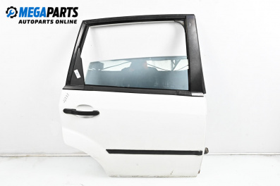 Door for Ford Fiesta V Hatchback (11.2001 - 03.2010), 5 doors, hatchback, position: rear - right