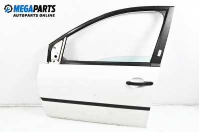 Door for Ford Fiesta V Hatchback (11.2001 - 03.2010), 5 doors, hatchback, position: front - left