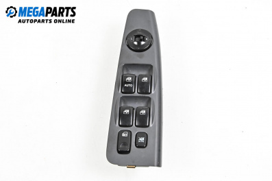 Window and mirror adjustment switch for Kia Cerato Hatchback I (03.2004 - 12.2009)