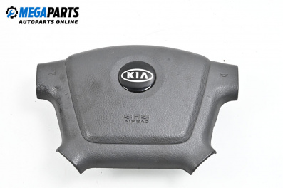 Airbag for Kia Cerato Hatchback I (03.2004 - 12.2009), 5 türen, hecktür, position: vorderseite