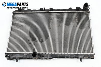 Water radiator for Kia Cerato Hatchback I (03.2004 - 12.2009) 1.5 CRDi, 102 hp