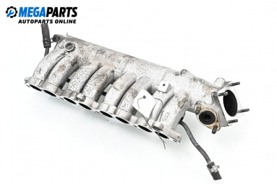 Intake manifold for Kia Cerato Hatchback I (03.2004 - 12.2009) 1.5 CRDi, 102 hp