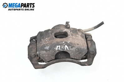 Caliper for Kia Cerato Hatchback I (03.2004 - 12.2009), position: front - left