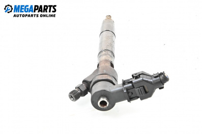 Diesel fuel injector for Kia Cerato Hatchback I (03.2004 - 12.2009) 1.5 CRDi, 102 hp