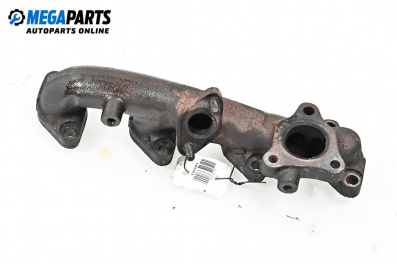 Exhaust manifold for Kia Cerato Hatchback I (03.2004 - 12.2009) 1.5 CRDi, 102 hp