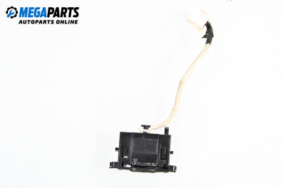 Steering wheel sensor for Mazda 6 Sedan I (06.2002 - 12.2008)